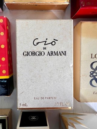 Lotto 27 Miniature di Profumi Vintage