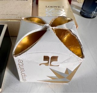 Lotto 27 Miniature di Profumi Vintage