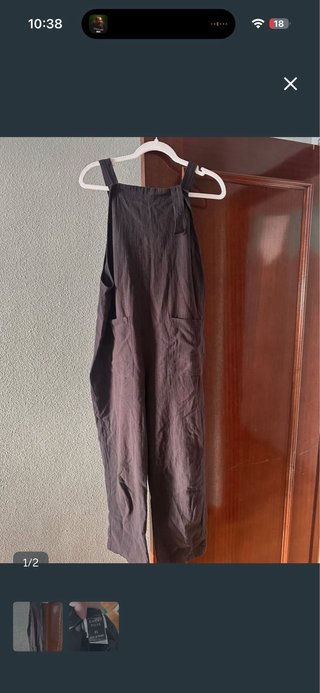 Lote Ropa Talla XL