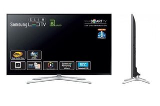 Pantalla Samsung UE48H6400AW