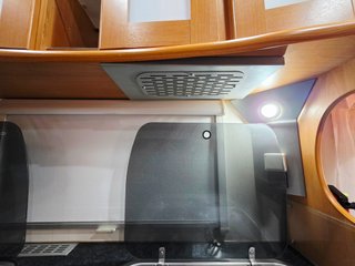 DETHLLEFFS  BEDUIN 515 DB - Aire/Mover/Toldo/Placa