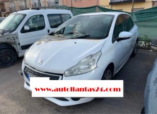 DESPIECE COMPLETO DE PEUGEOT 208 r409873