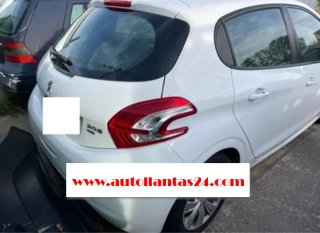 DESPIECE COMPLETO DE PEUGEOT 208 r409873