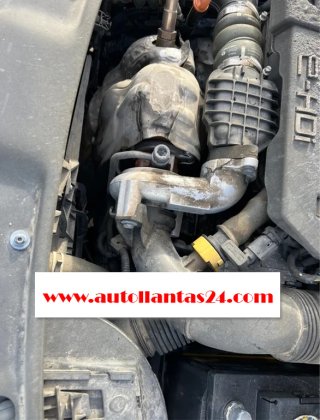 DESPIECE COMPLETO DE PEUGEOT 208 r409873