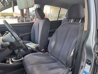NISSAN TILDA 1.6 G 2007