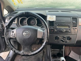 NISSAN TILDA 1.6 G 2007