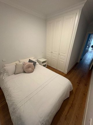 Piso en alquiler en Ibiza en Madrid