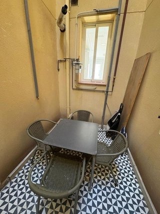 Piso en alquiler en Ibiza en Madrid