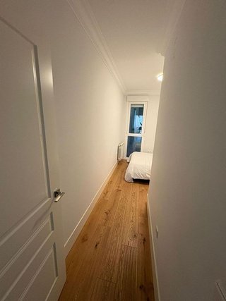Piso en alquiler en Ibiza en Madrid