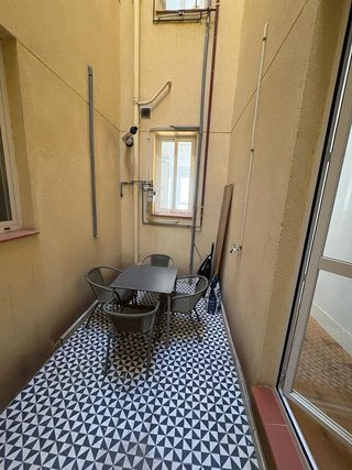 Piso en alquiler en Ibiza en Madrid
