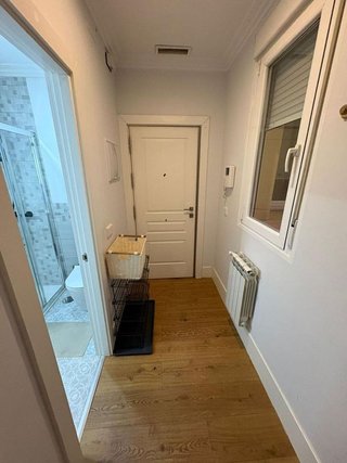 Piso en alquiler en Ibiza en Madrid