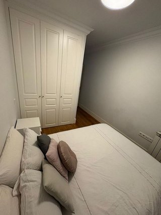 Piso en alquiler en Ibiza en Madrid