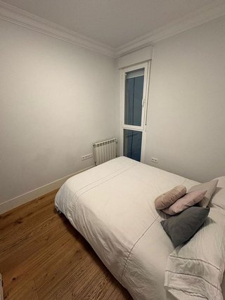 Piso en alquiler en Ibiza en Madrid