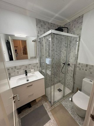 Piso en alquiler en Ibiza en Madrid
