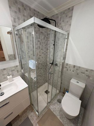 Piso en alquiler en Ibiza en Madrid