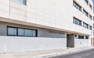 Oficina en alquiler en Zona Estación en Pozuelo de Alarcón