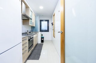Piso en venta en Areal – Zona Centro en Vigo