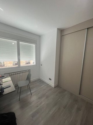 Piso en alquiler en Goya en Madrid
