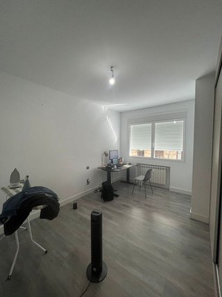 Piso en alquiler en Goya en Madrid