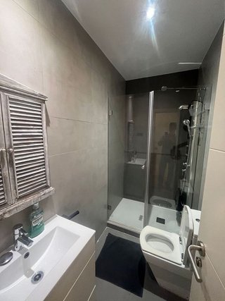 Piso en alquiler en Goya en Madrid
