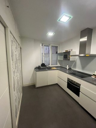 Piso en alquiler en Goya en Madrid