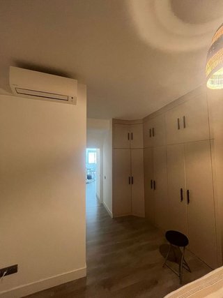 Piso en alquiler en Goya en Madrid