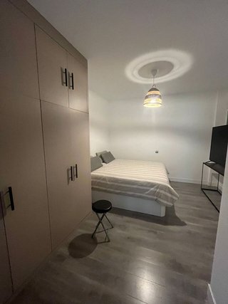Piso en alquiler en Goya en Madrid