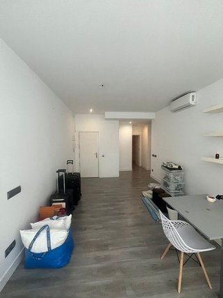 Piso en alquiler en Goya en Madrid