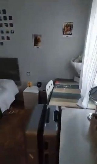 Piso en alquiler en Arapiles en Madrid