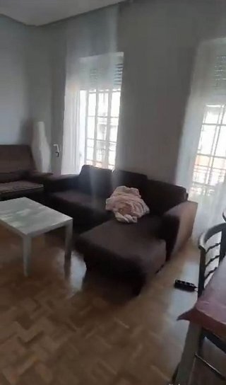 Piso en alquiler en Arapiles en Madrid