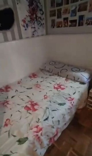 Piso en alquiler en Arapiles en Madrid