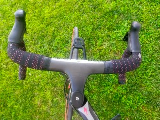 Bicicleta S-Works Carbono Ruote Roval