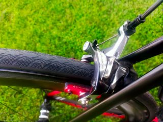 Bicicleta S-Works Carbono Ruote Roval
