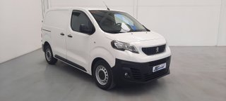 Peugeot Expert 2018