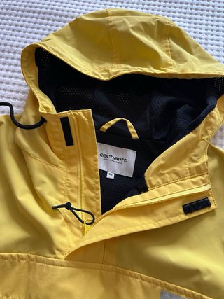 Chaqueta Carhartt