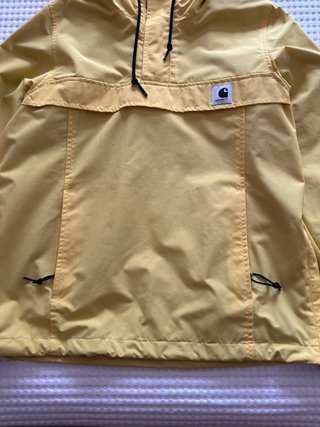 Chaqueta Carhartt