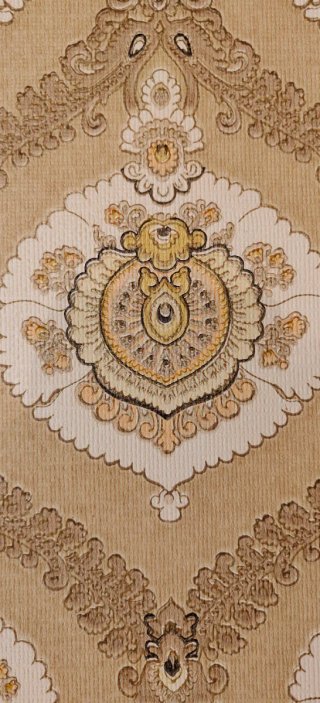 Carta da parati vintage originale
