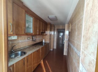 Piso en venta en Caranza, Ferrol