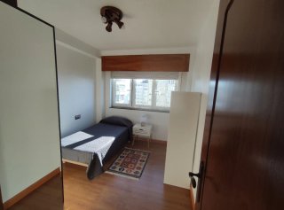 Piso en venta en Caranza, Ferrol