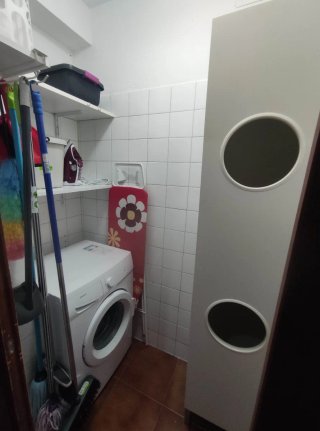 Piso en venta en Caranza, Ferrol