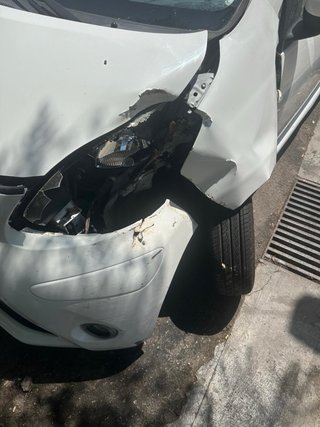 Toyota Aygo 2012