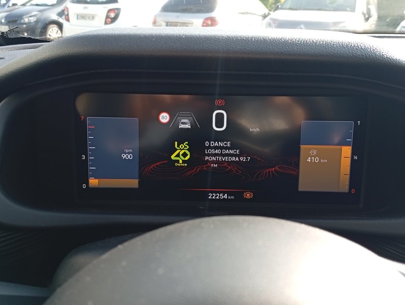 Jeep Avenger 1.2 Turbo Altitude 2024, foto 13