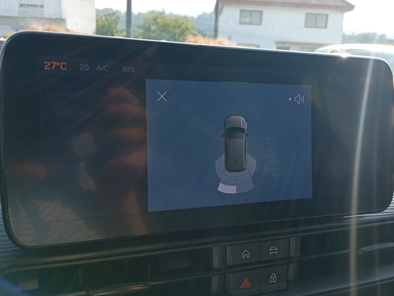 Jeep Avenger 1.2 Turbo Altitude 2024, foto 15