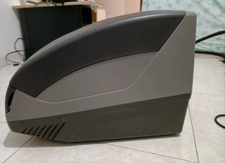 Nevera Portátil Waeco Dometic BordBar