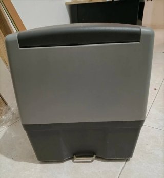Nevera Portátil Waeco Dometic BordBar