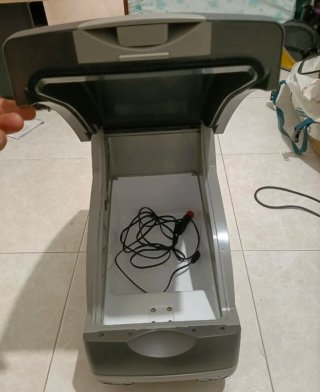 Nevera Portátil Waeco Dometic BordBar