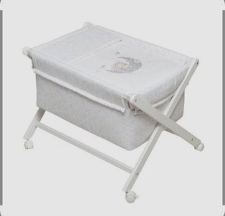Minicuna interbaby
