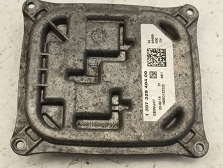 CENTRALITA FAROS XENON PEUGEOT 308 SW AH01 130732
