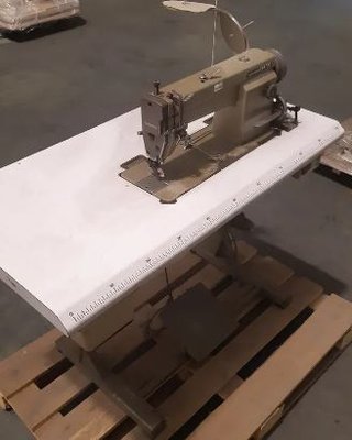 Máquina de coser Mitsubishi LS2-130