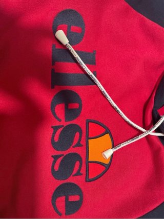 Sudadera juvenil